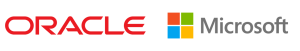 Oracle and Microsoft partner programs