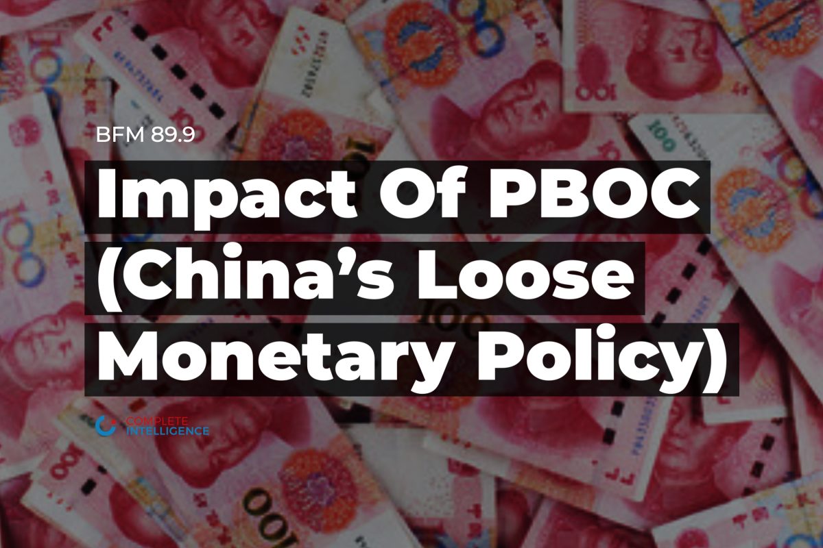 Impact of PBOC's Loose Monetary Policy