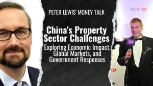 China's Property Sector Challenges: Exploring Economic Impact, Global Markets, and Government Responses