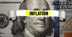 US Inflation Rises, Feds To Stay Put On Rates