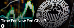 BFM Federal Reserve