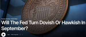 Fed Sep 2025