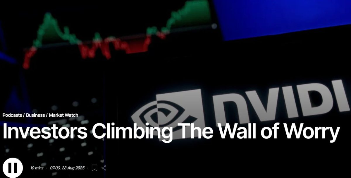 BFM Nvidia India and China