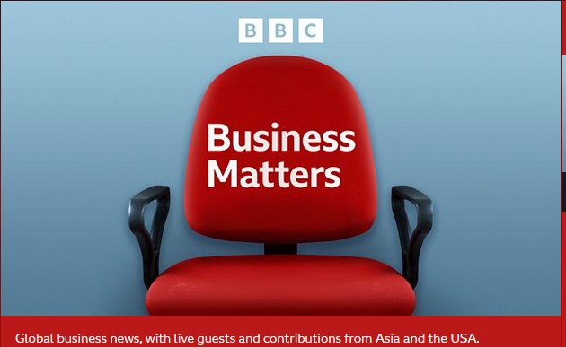 BBC Business Matters