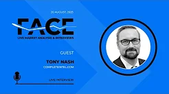 Forex Analytix with Tony Nash