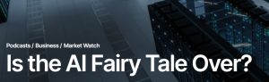 AI Fairy Tale